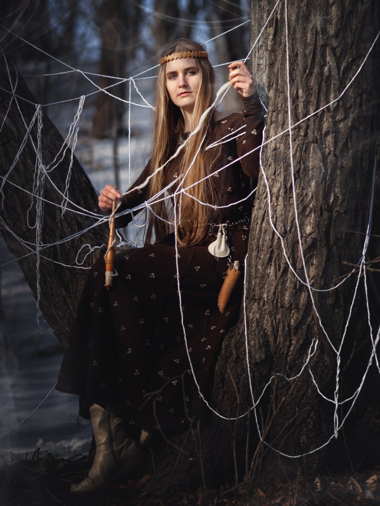 Photograph by Полина Спиридонова