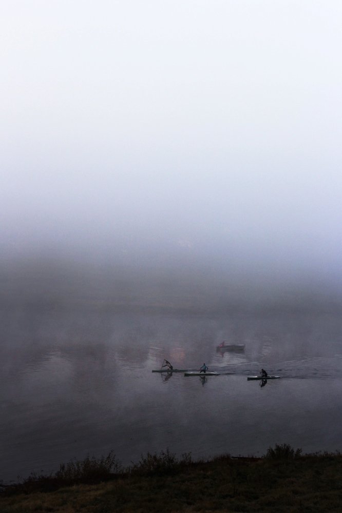 Photograph by Анастасия Колесан