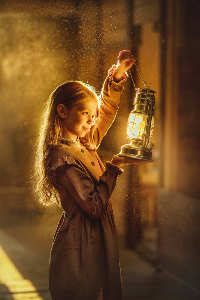 Photograph by Alla Triplik