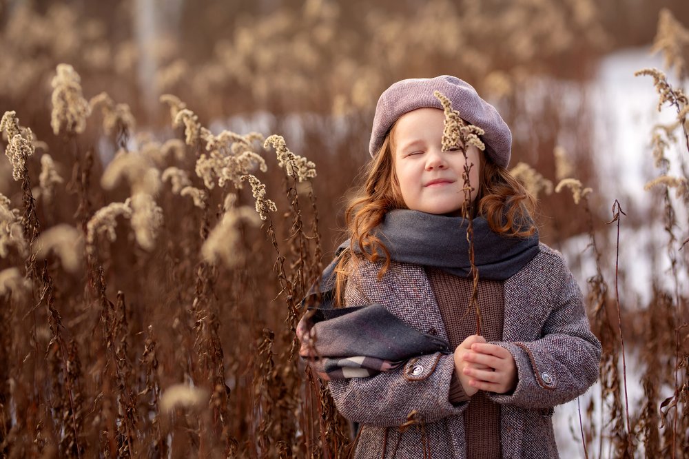 Photograph by Анна Тельминова