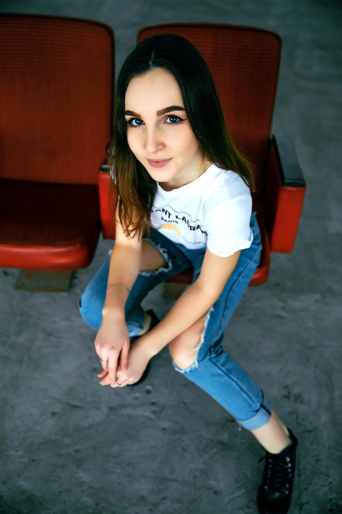 Молодые дерзкие