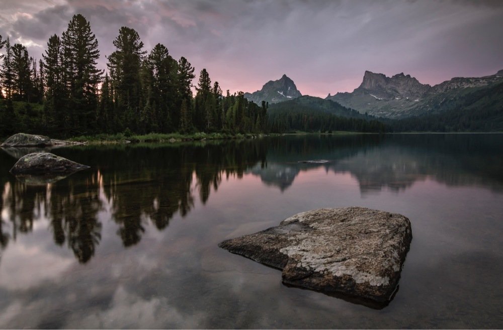 Фотография автора Nadezhda Okorokova