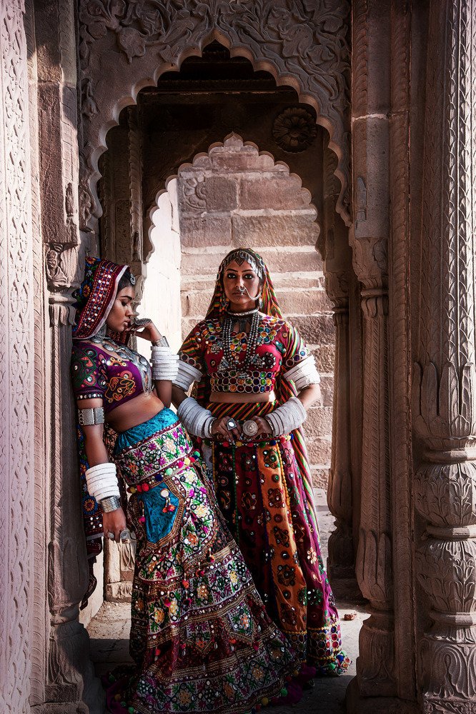 Sakhi - The Female Companion