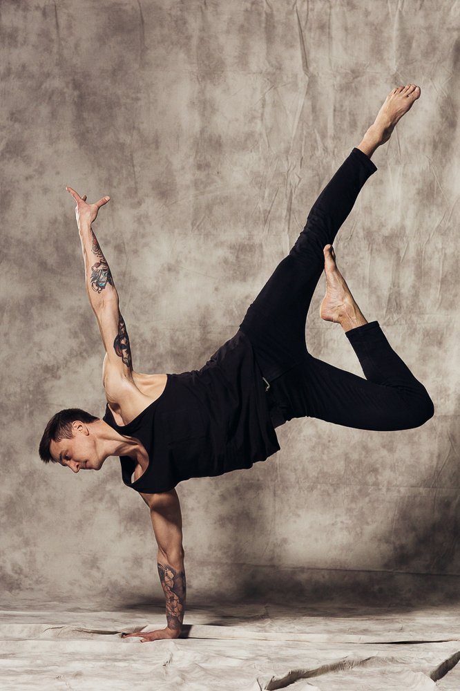 Photograph by Вероника Баласюк