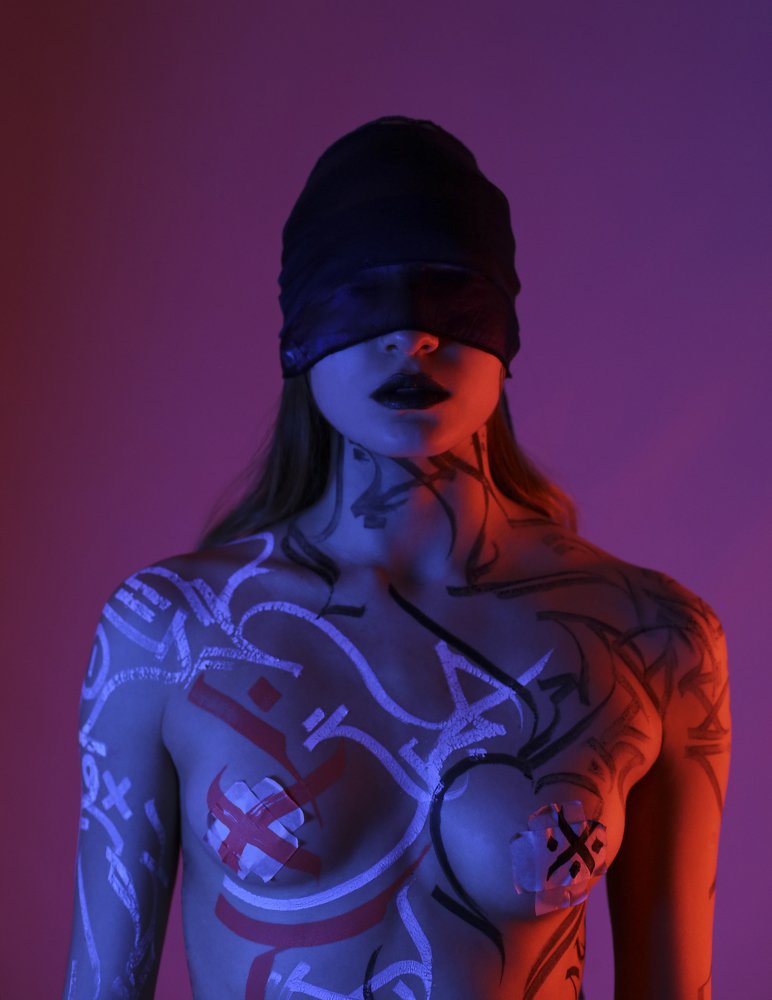 Photograph by Dogu Özkan