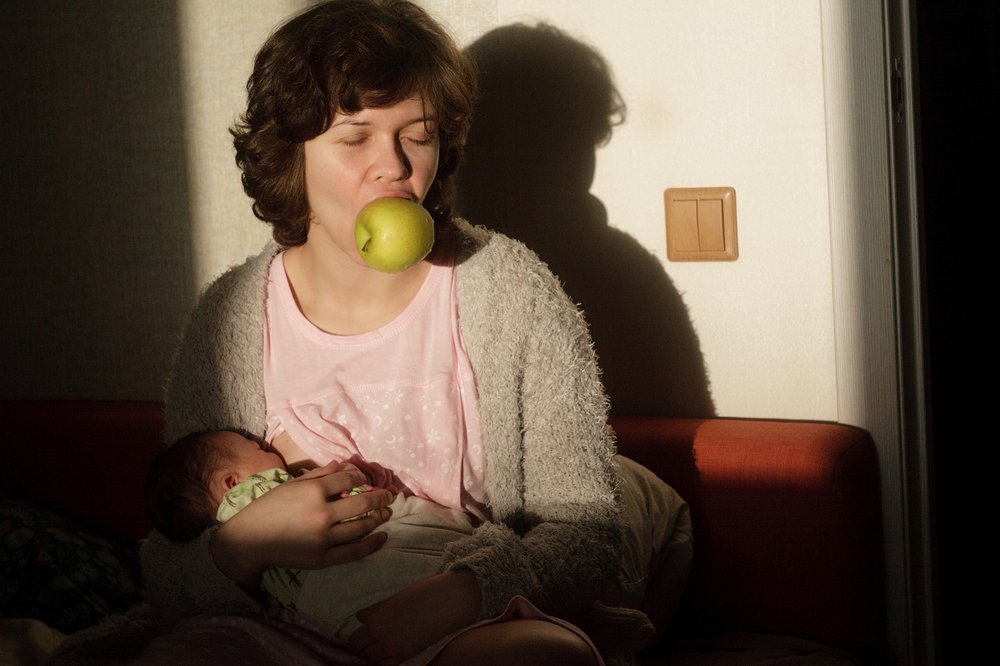 Photograph by Александр Савельев