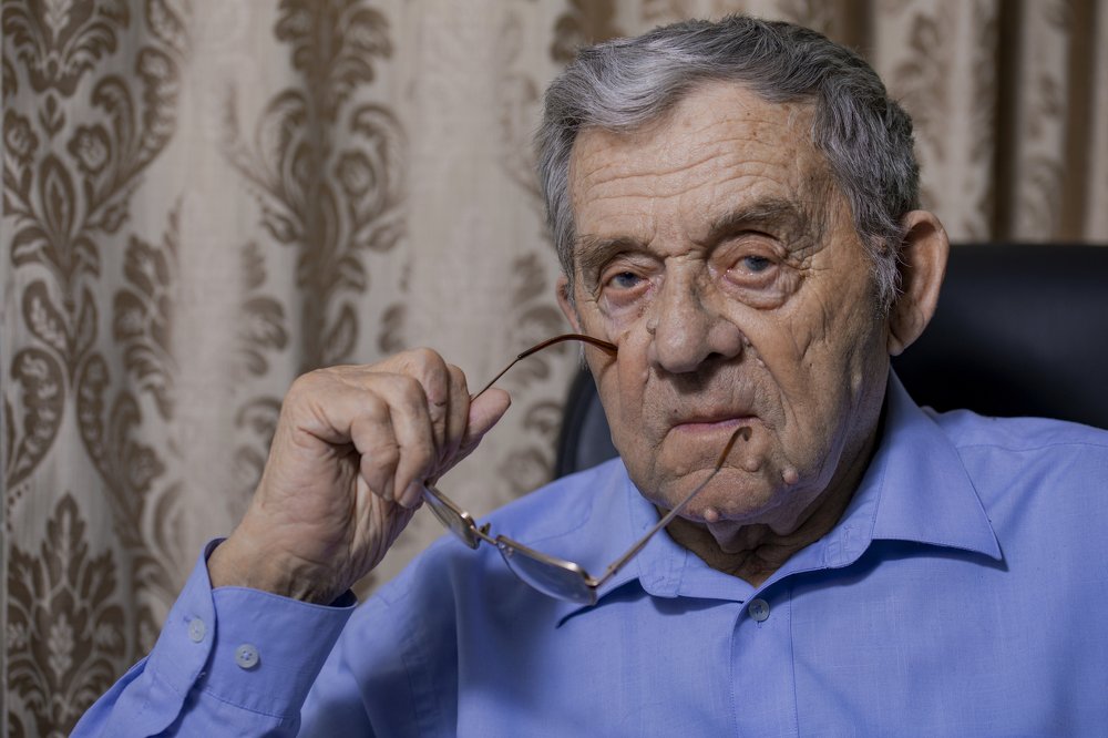 Photograph by Пётр Багаев