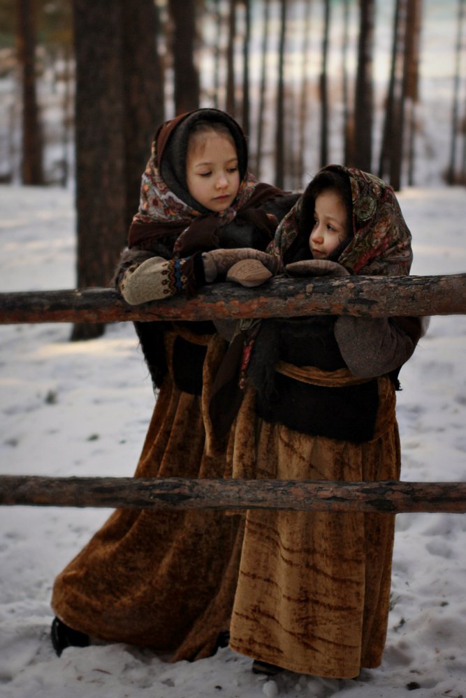 Photograph by Дарья Зубакина