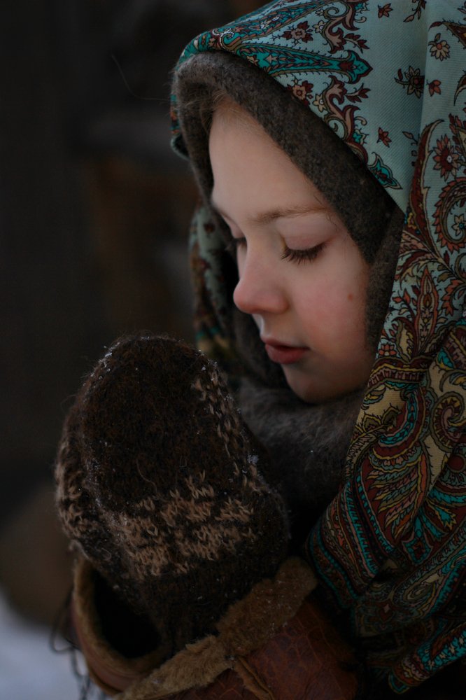 Photograph by Дарья Зубакина