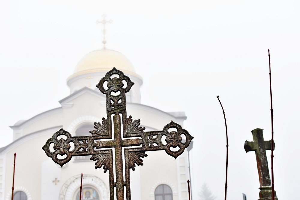 Photograph by Alexey Smal