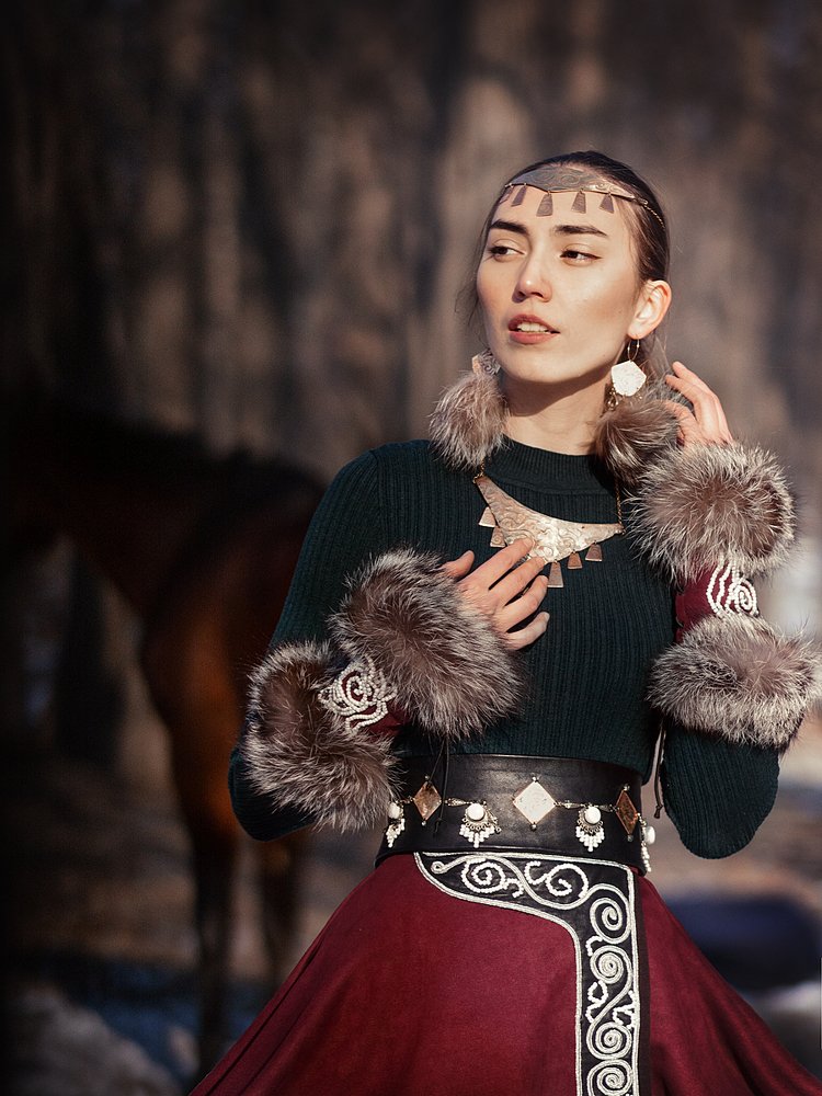 Photograph by Полина Спиридонова