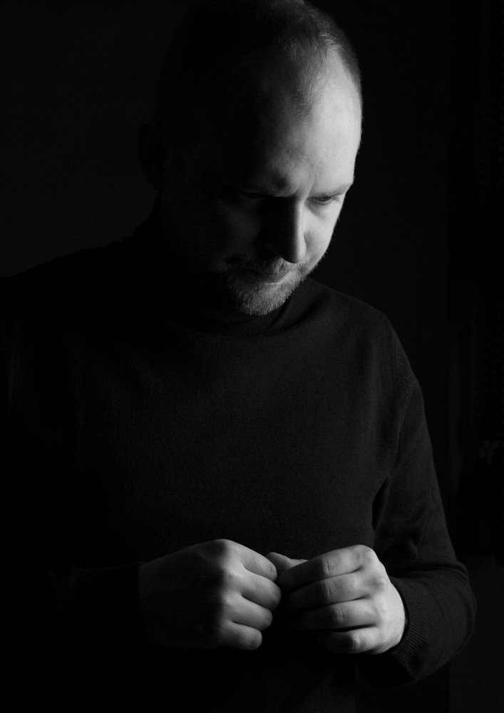 Photograph by Anna Spiridonova