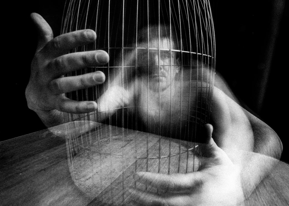 Photograph by Alexandr Tataev