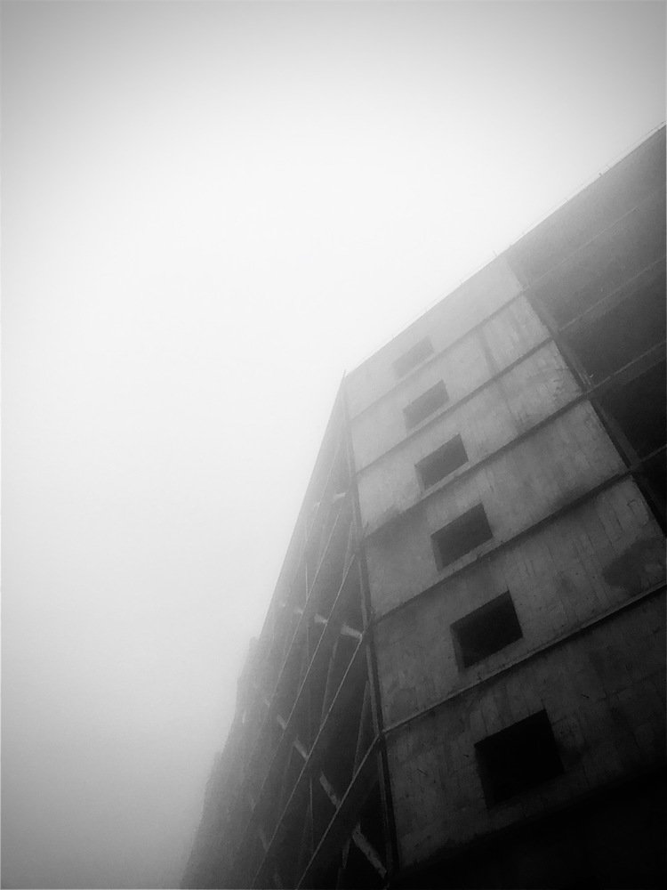 Photograph by Pouya Nasehipour