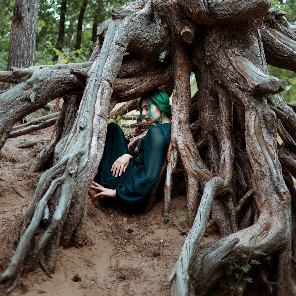 Photograph by Анна Левицкая