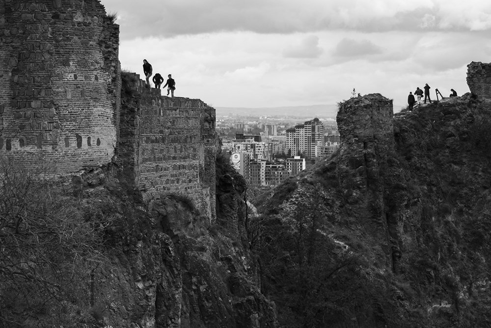 Modernity in tradition