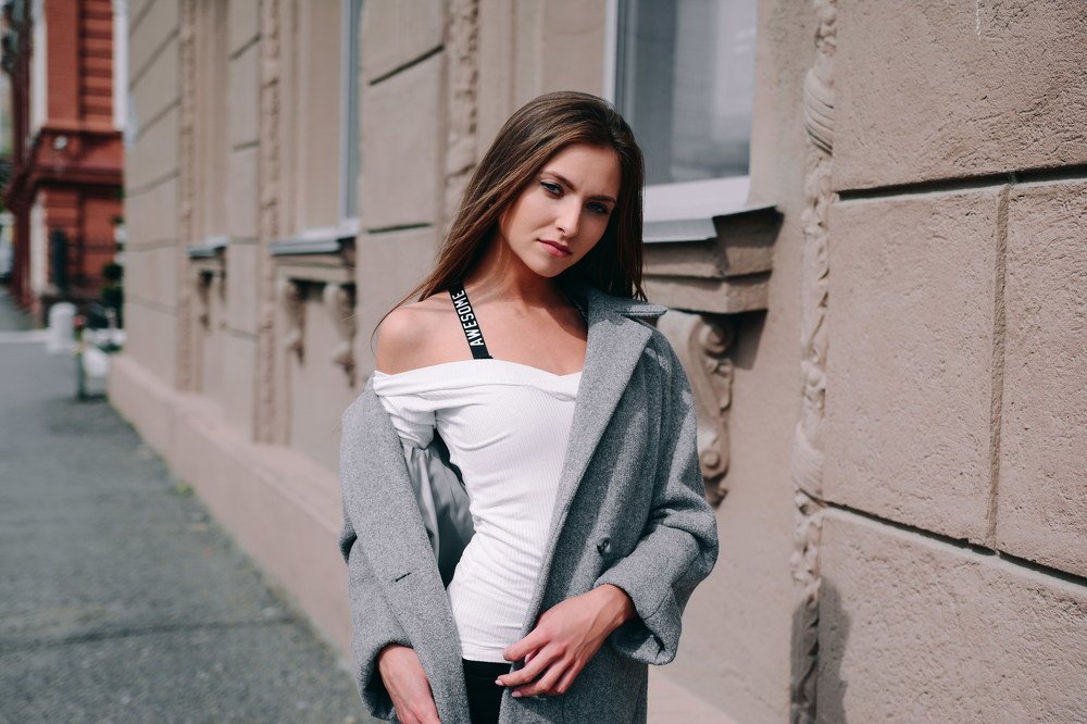 Дыхание города