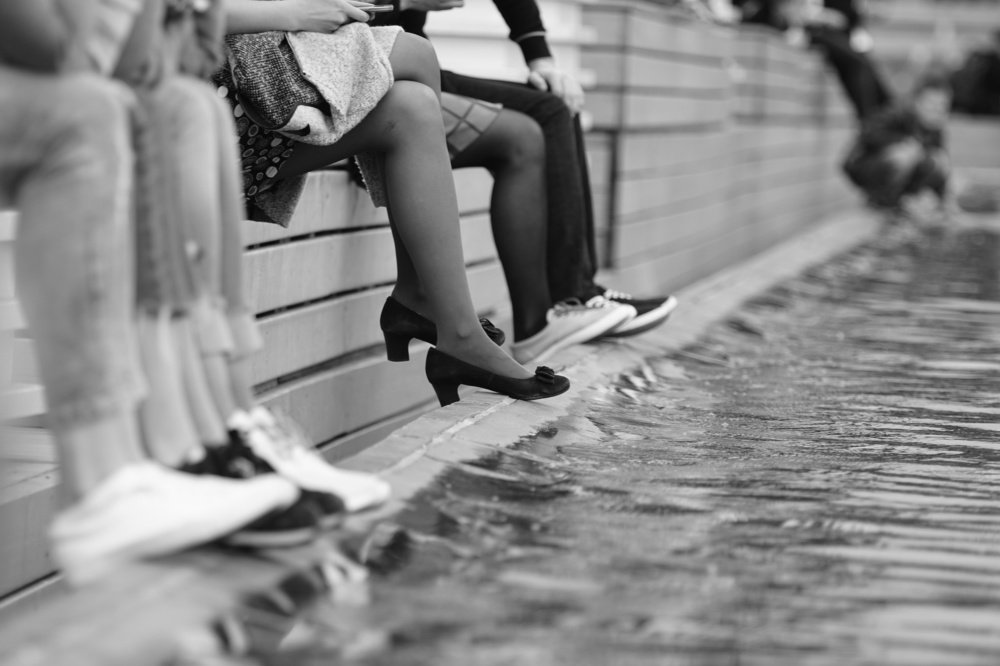 Парк Горького