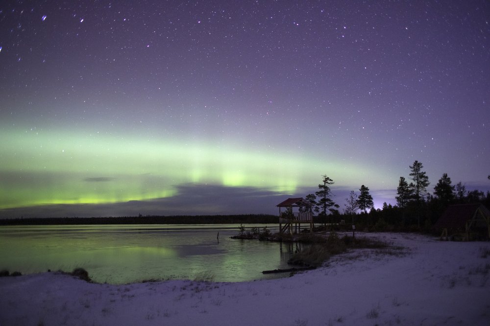 Photograph by Татьяна Борисова