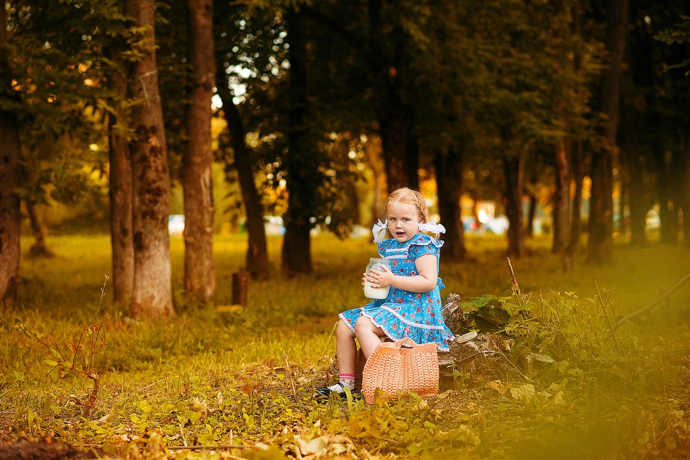 Photograph by Усачева Юлия