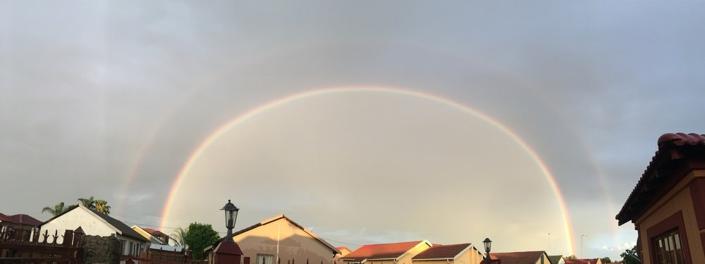 Photograph by Boitshepo Moate