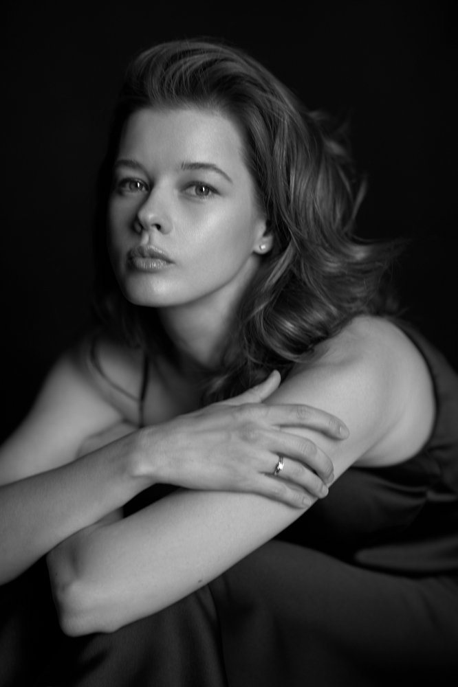 Photograph by Aleksandra Aksentieva