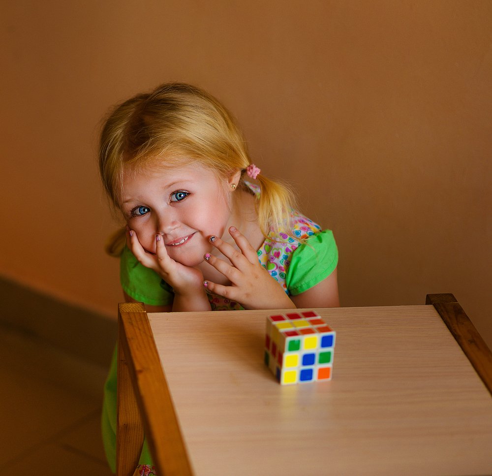 Photograph by Усачева Юлия