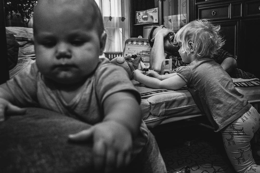 Фотография автора Marcelina Bargiel