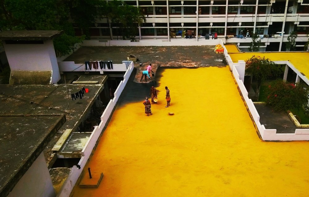 Photograph by Kaowser Ahmed