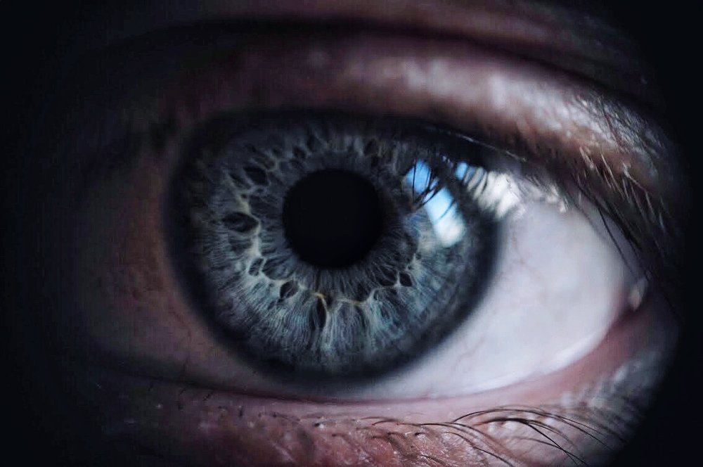 Моя галактика!