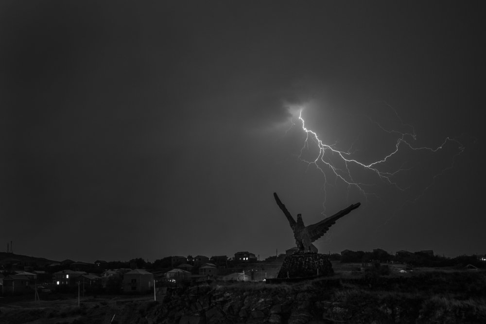 Photograph by Ar Ar PHOTO