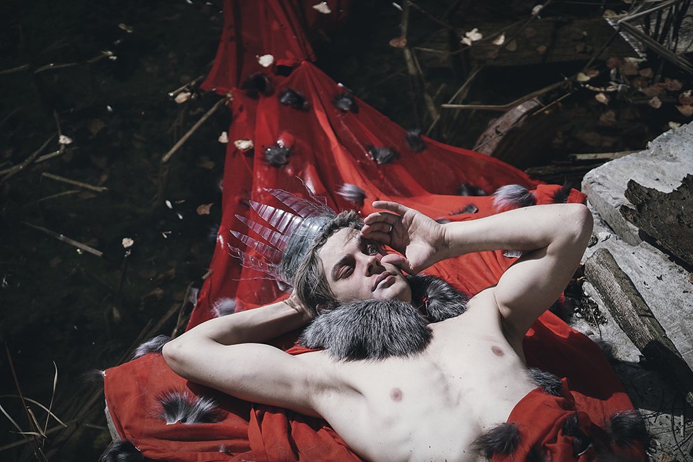 Photograph by Влада Трифонова