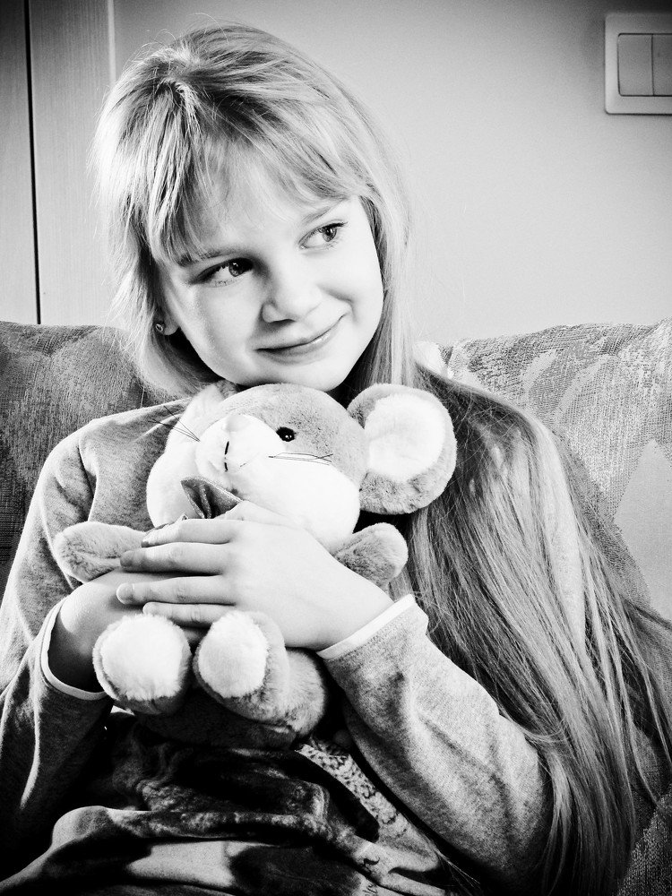 Photograph by Olga Bezak