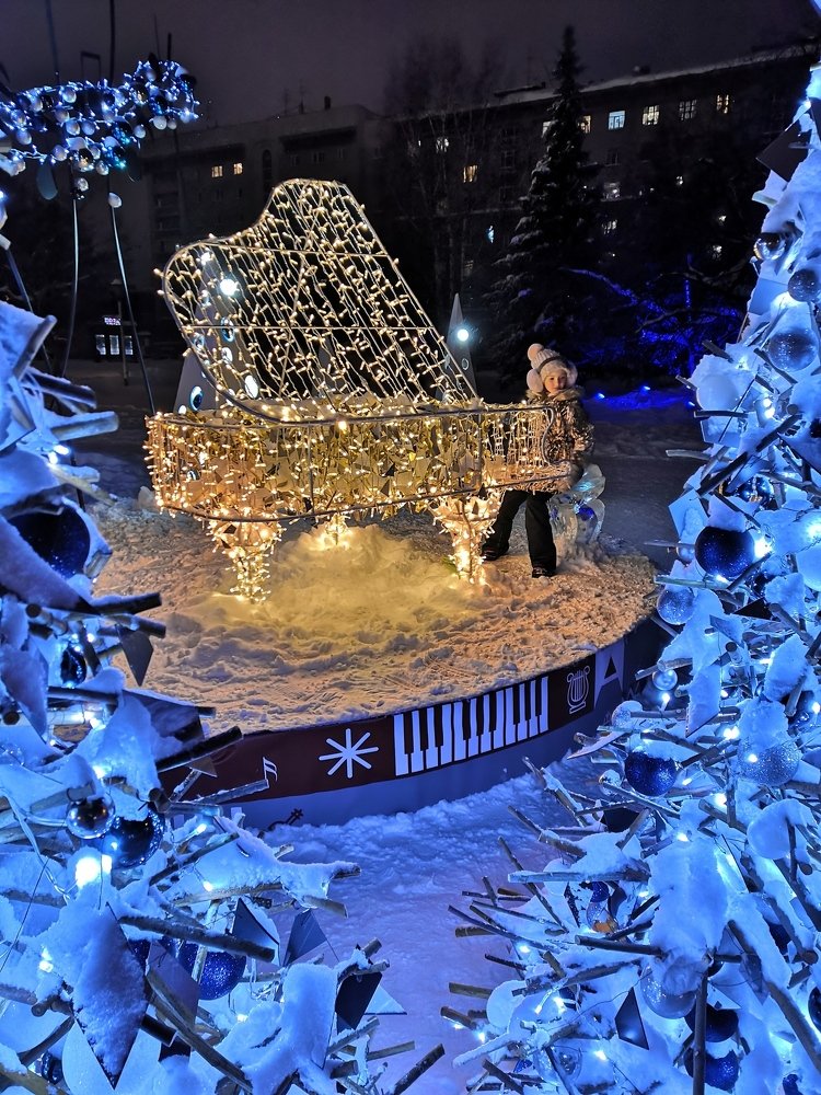 Фотография автора Андрей Данильсон