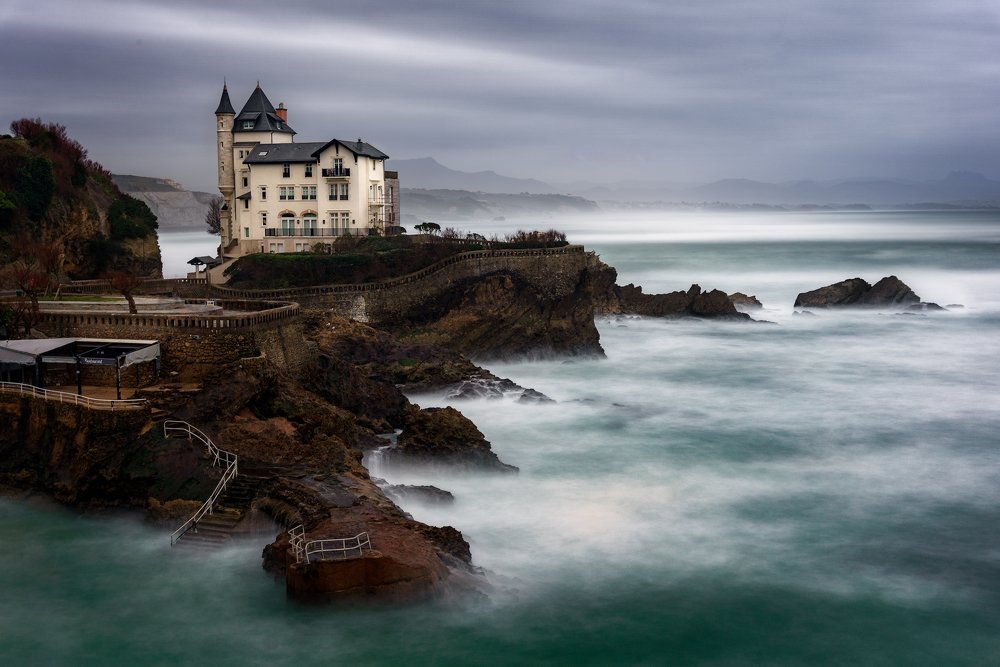 Photograph by Juan Yelin