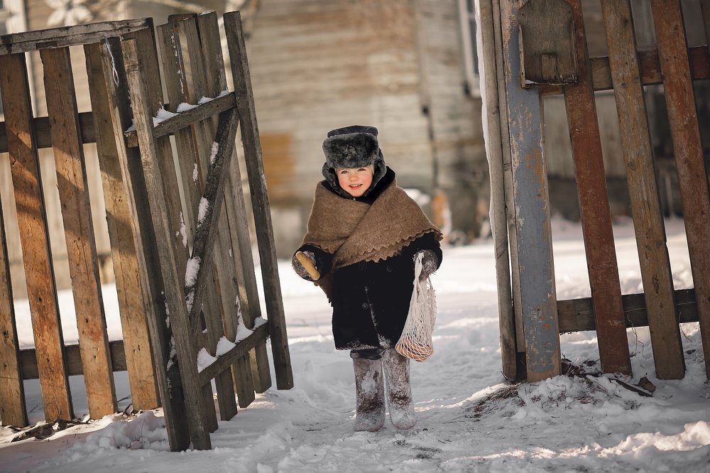 Photograph by Валентина Макарова