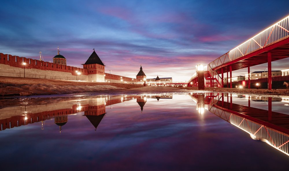 Photograph by Алексей Горохов