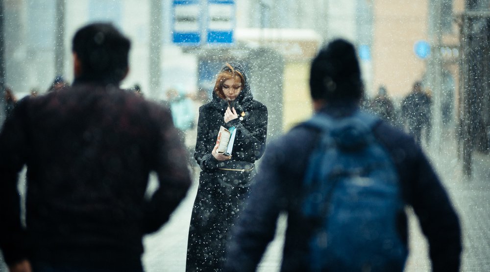 Photograph by Алексей Горохов