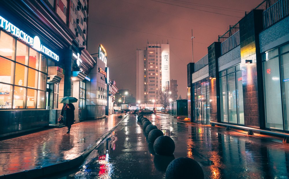 Photograph by Алексей Горохов