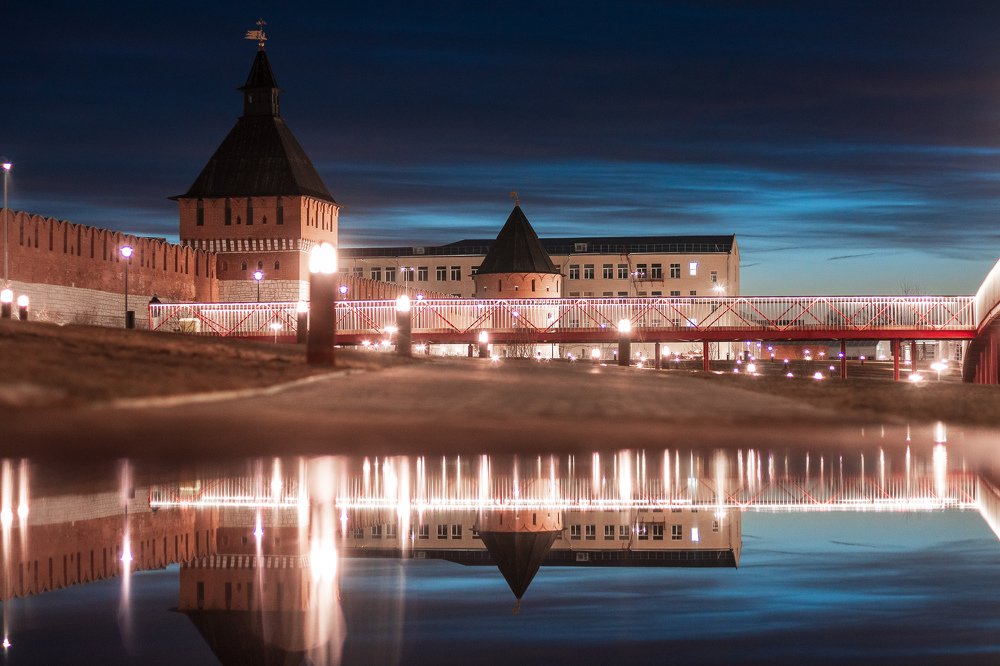 Photograph by Алексей Горохов