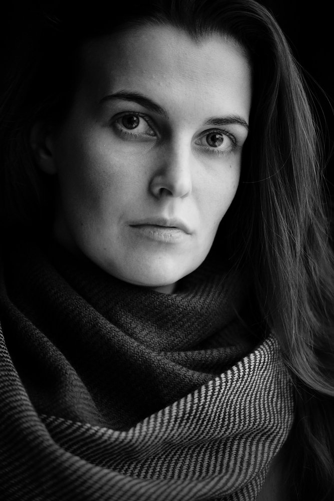 Photograph by Ольга Аристова