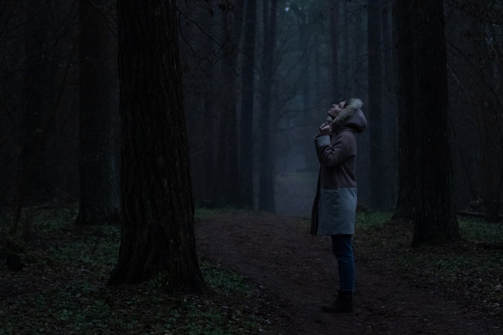 Photograph by Сергей Синелобов