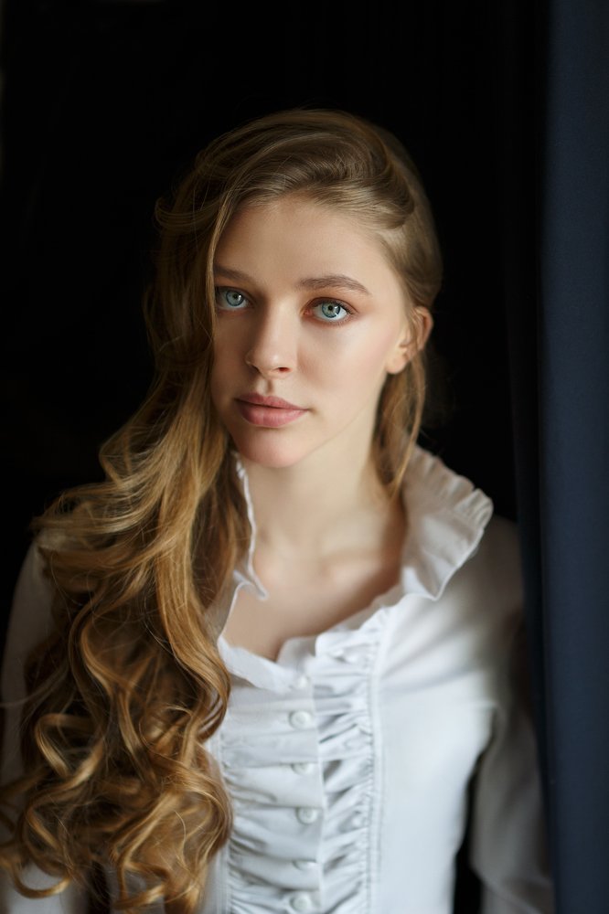 Фотография автора Оксана Ведмеденко