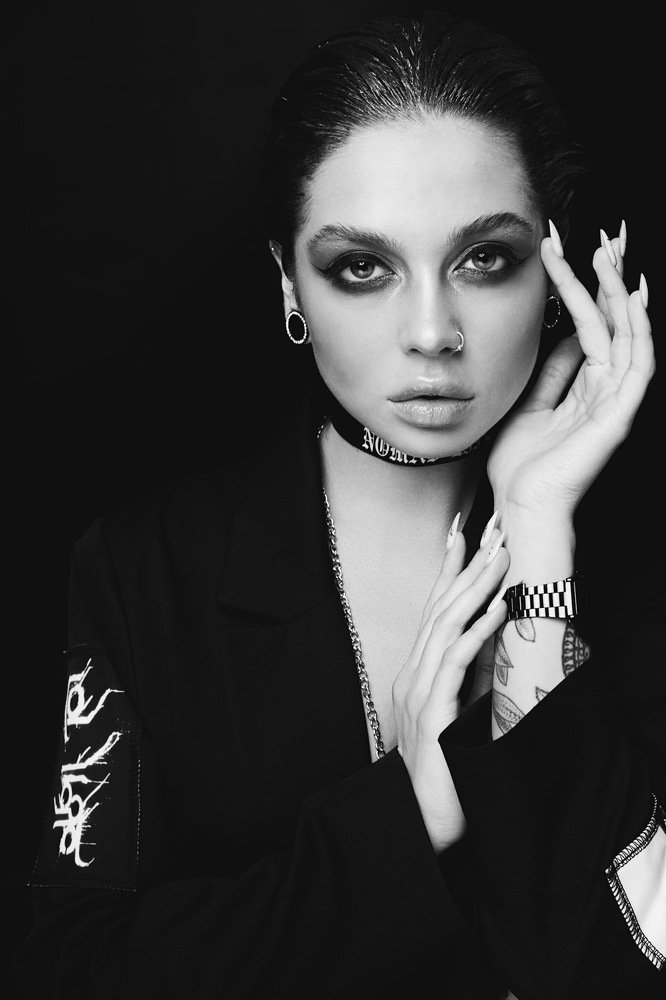 Photograph by Татьяна Дубровская