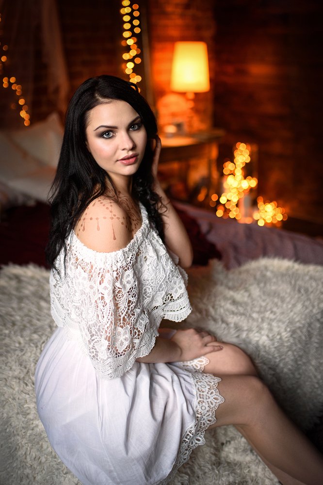 Photograph by Анастасия Косаревская