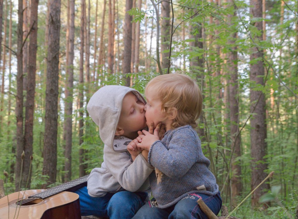 Photograph by Елена Филиппенкова