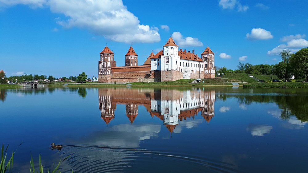 Photograph by Михаил Рассказ