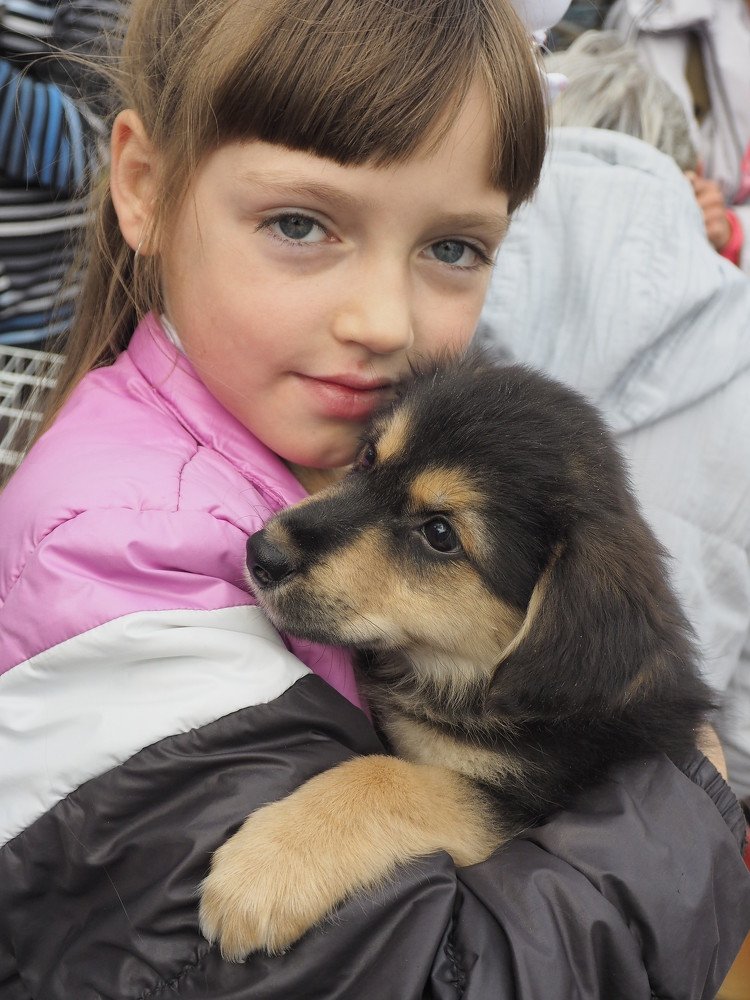 Photograph by Владимир Накоряков