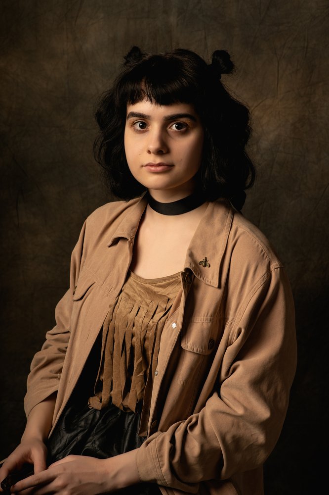 Photograph by Сергей Синелобов