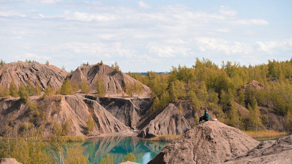 Photograph by Сергей Синелобов